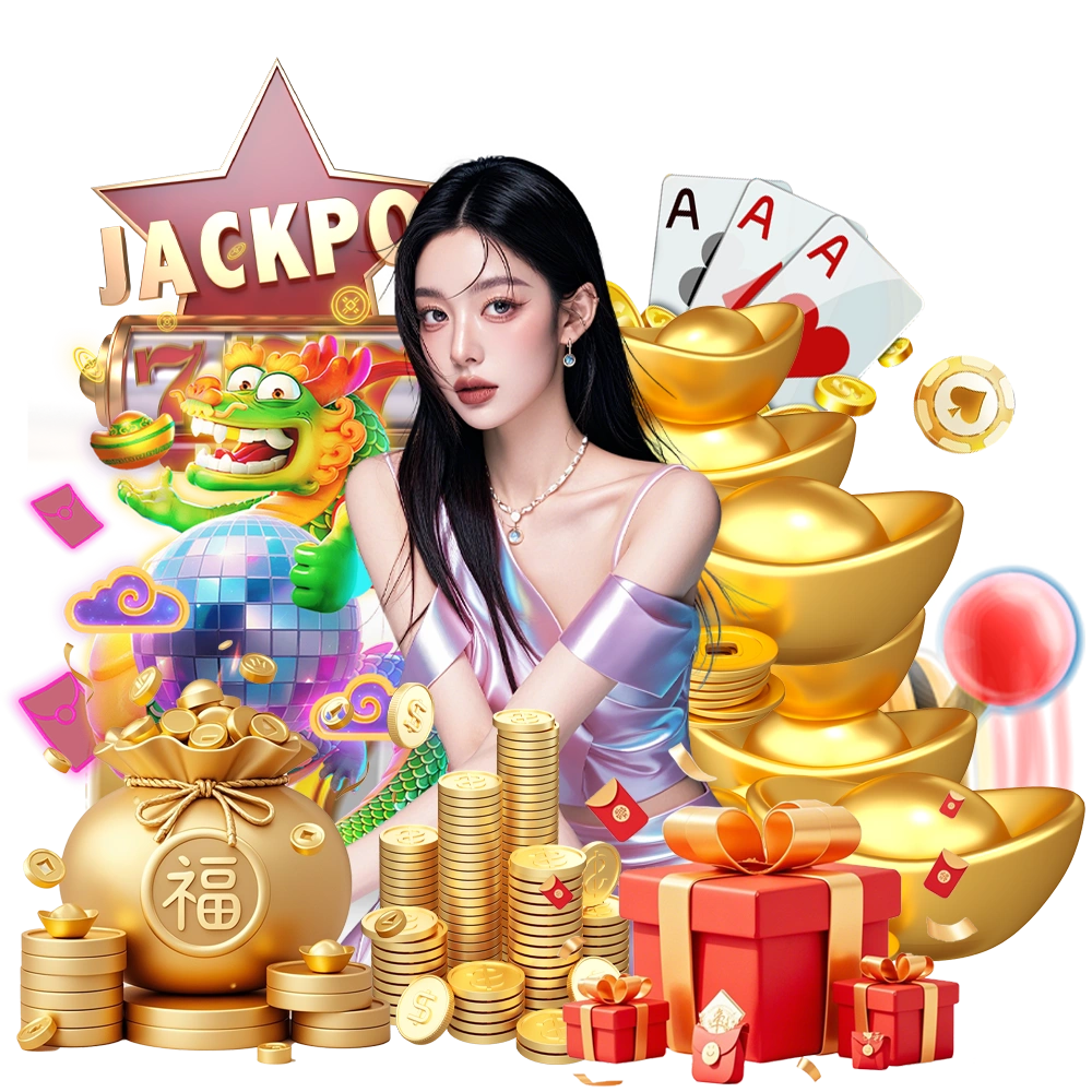 Thông tin casino I9bet