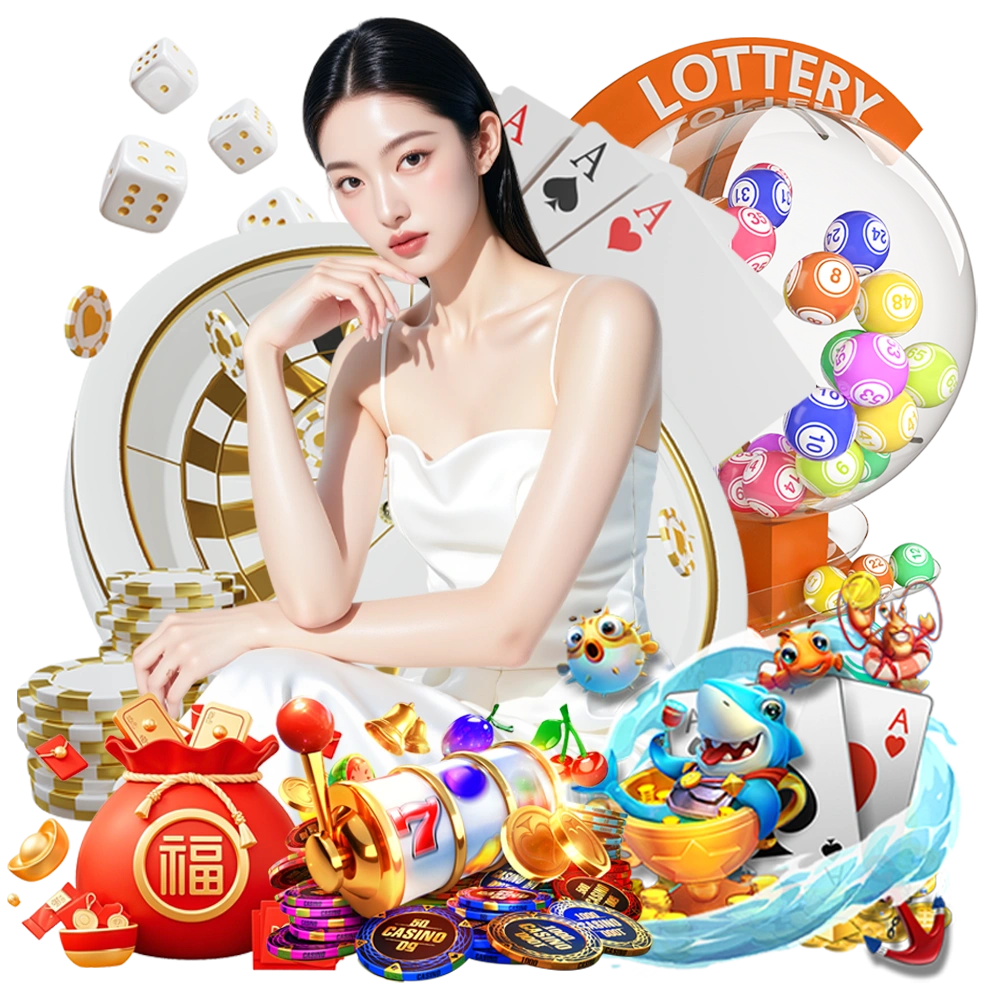 Thông tin xổ số I9bet