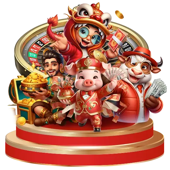 Chuyên mục nổ hũ I9bet